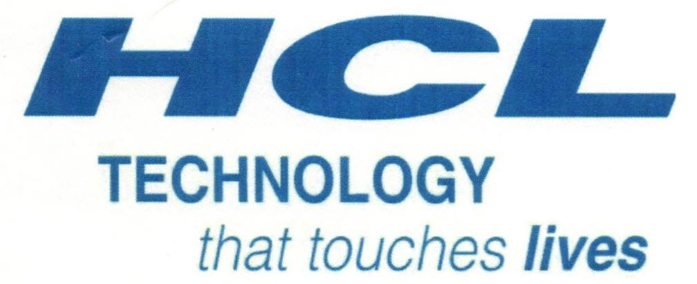 HCL tech logo