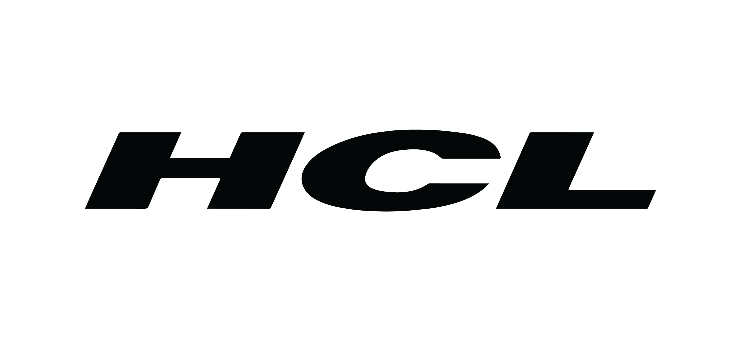 HCL tech logo